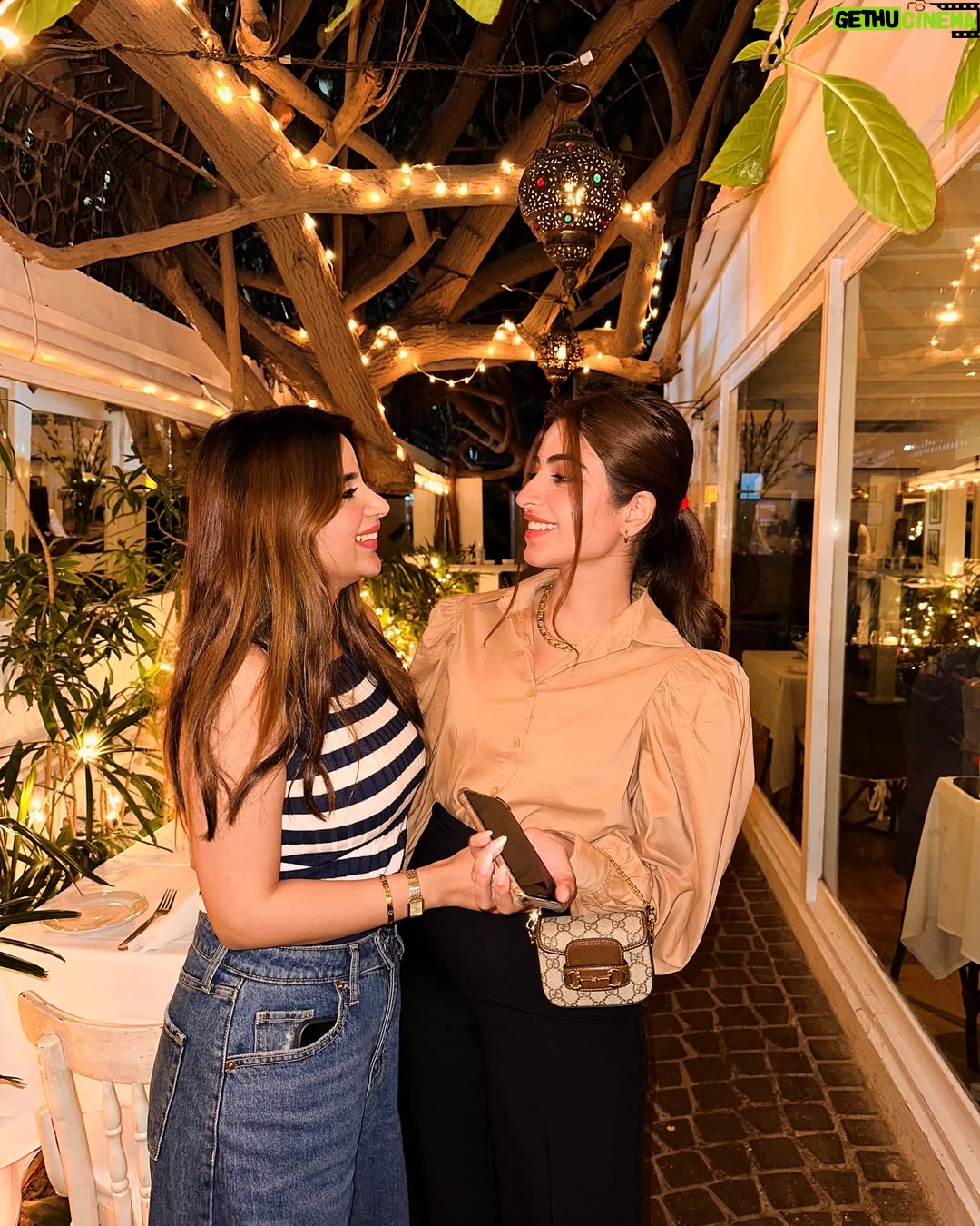 Saboor Aly - 318.3K Likes - The only person who can roast me like a master chef but also defend me like a bodyguard š
@sabooraly , I just want you to know that no matter what, Iāll always be by your side. I know Iām not the most expressive friend, but thank you for always accepting me with all my flaws, never making me feel like I have to be anything other than myself. And honestly, that means the world to me āØ
You are one of the strongest and most sensible I know, and I canāt tell you how proud I am of you. The way you handle everything friends, family, life itās truly inspiring. š
I wish you all the happiness in the world! May joy always surround you, and may sadness never even come closeāAmeen. ā„ļø
HAPPY BIRTHDAY šš„³