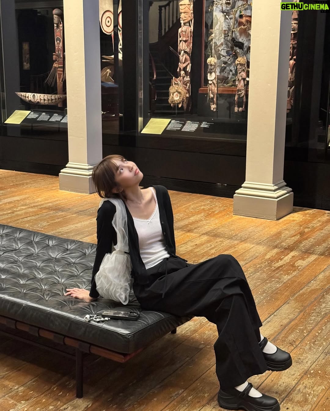 Sabrina Ng - 46.7K Likes - 🤍
(有拍vlog,希望出到)