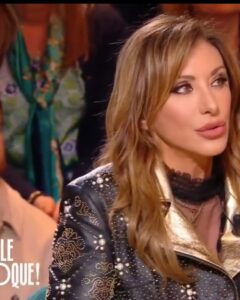 Actress Sabrina Salerno HD Photos and Wallpapers August 2025