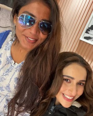 Sadia Khateeb Instagram - Pocket full of memories #thediplomat