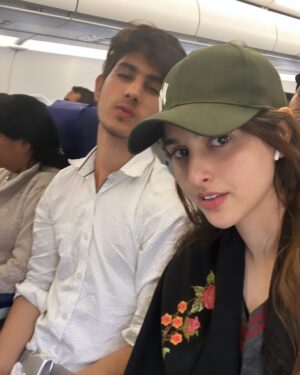 Sadia Khateeb Instagram - Pocket full of memories #thediplomat