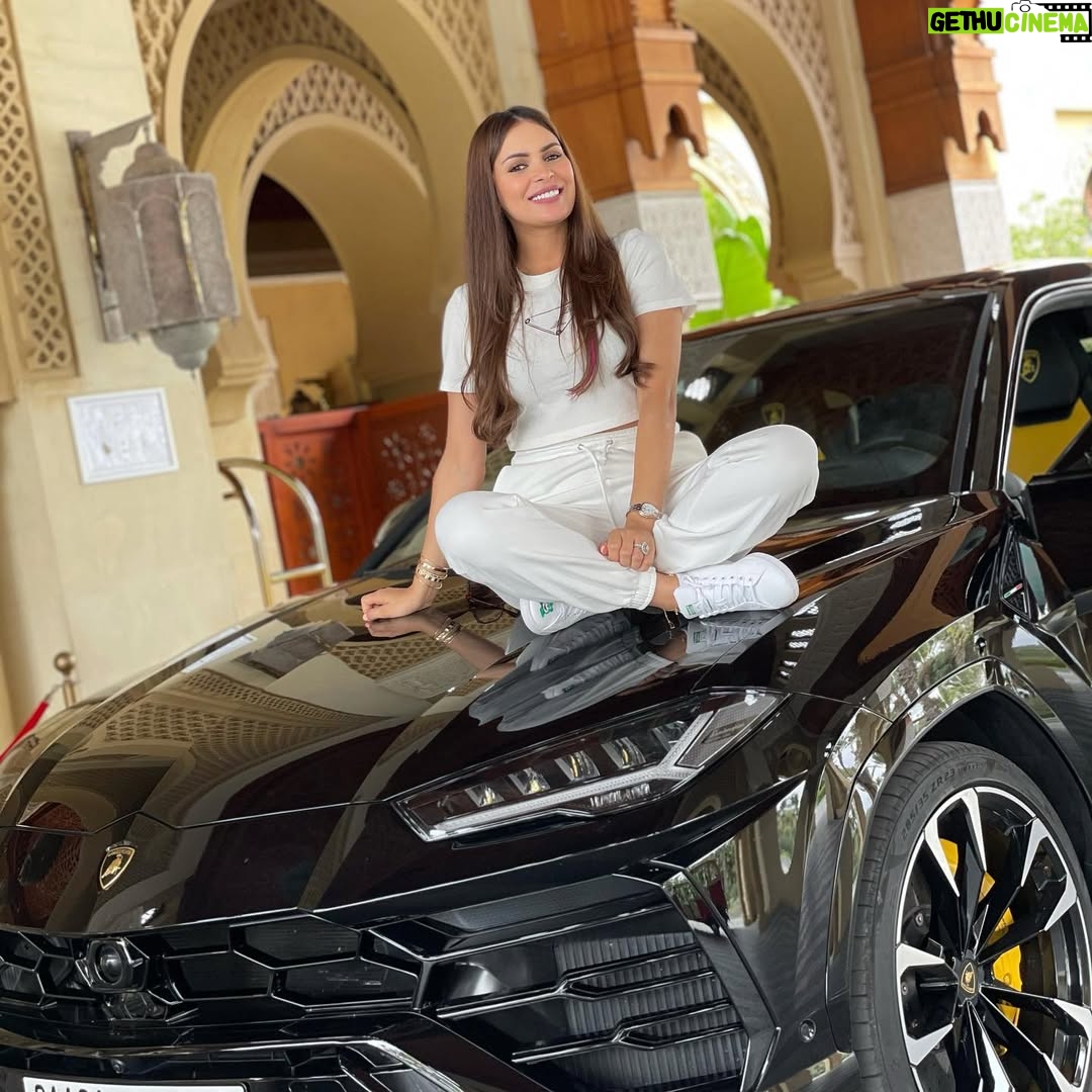 Safae Hbirkou - 157.6K Likes - #notsponsored ❤️