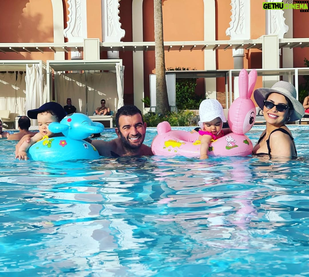Safae Hbirkou - 126K Likes - 👨👩👧👦 #familytime ❤️