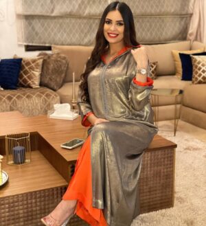 Safae Hbirkou Instagram - بصحة فطوركم 🧡