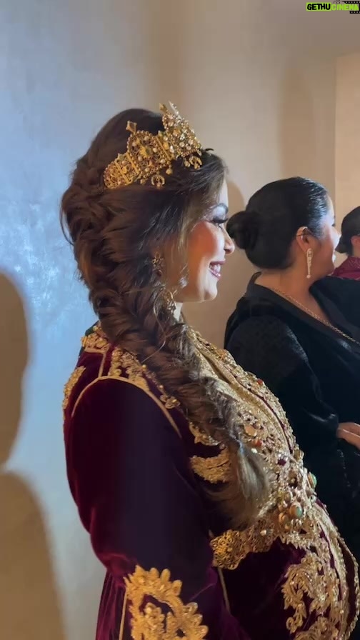 Safae Hbirkou - 100.8K Likes -