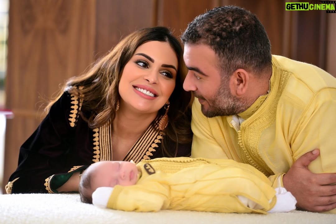 Safae Hbirkou - 233K Likes - كانشارك معاكم بعض صور عقيقة إبني غالي 🤍 اللهم منك و لك ما وهبت ، و أنت أعطيت ، اللهم فتقبله منا على سنة نبيك ، و نستعيد بالله من الشيطان الرجيم 🤲🏻
