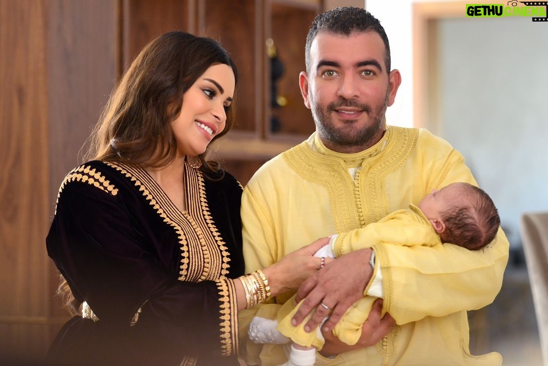 Safae Hbirkou - 233K Likes - كانشارك معاكم بعض صور عقيقة إبني غالي 🤍 اللهم منك و لك ما وهبت ، و أنت أعطيت ، اللهم فتقبله منا على سنة نبيك ، و نستعيد بالله من الشيطان الرجيم 🤲🏻