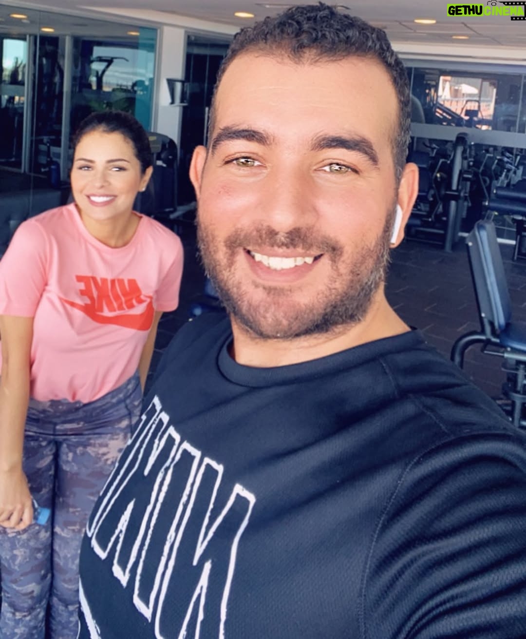 Safae Hbirkou - 110K Likes - Mon amour le @chougss ❤️