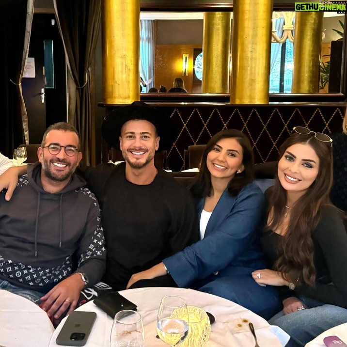 Safae Hbirkou - 124.3K Likes - Les années passent, mais l’amitié reste plus forte que jamais. #ForeverFriends