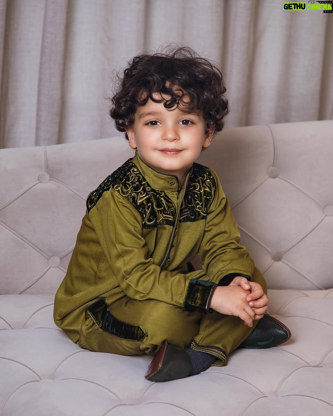 Safae Hbirkou - 204.9K Likes - الحيبان ديالي 😆 كيف غادين مع سيدنا رمضان ؟ و كيف جاكم اللوك مع الكبيدات ديالي ؟ لبيساتنا من عند @darmaalem