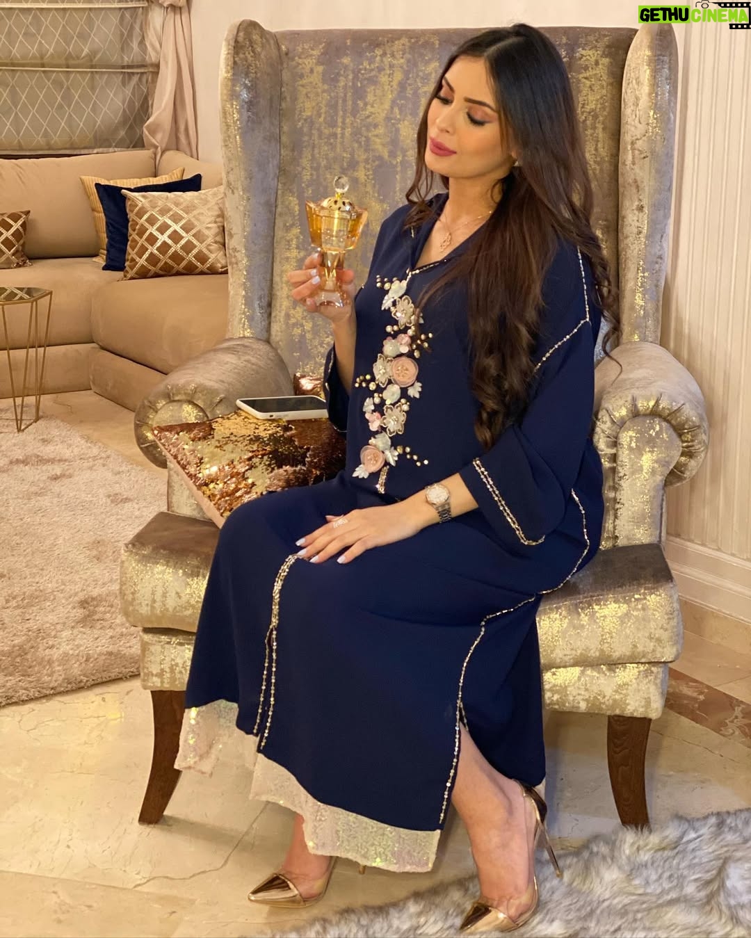 Safae Hbirkou - 155.8K Likes - كيف غادين مع سيدنا رمضان ؟