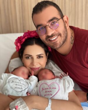 Safae Hbirkou Instagram - مهدي نايل نليا هوما الحياة باختصار ... الحمد لله دائما و أبدا 🙏❤️ #ماشاء_الله