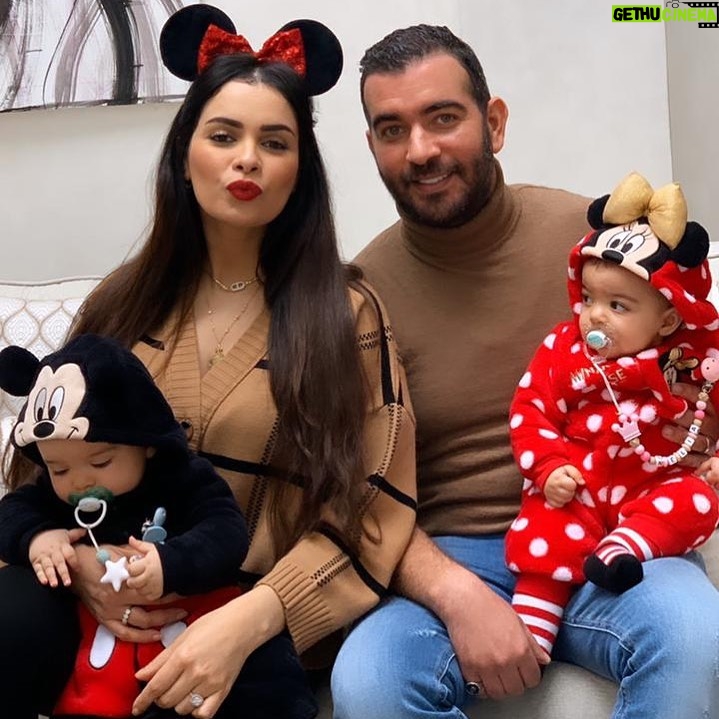Safae Hbirkou - 234.1K Likes - Sunday family 🥰 #ماشاءالله