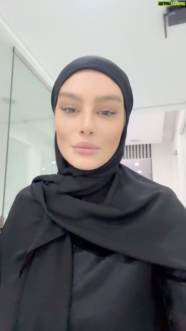 Sahar Ghoreyshi - 196.4K Likes - ☀️ویژه ماه مبارک رمضان☀️
#saharghoreyshi#dubai#نور#texdubai#realestate