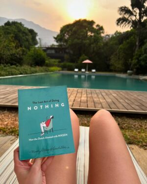 Sahiba Bali Instagram - Ditched the heels 👠 to heal 🧘‍♀️ 

Life since a year = No sleep & different cities daily. I had reached complete exhaustion and my body SWITCHED OFF. Weak, tired and fatigued. SO Last week I had a transforming experience at Dharana at Shillim - a retreat that reminded me: wellbeing isn’t just about pausing life, but about finding your way back to your true self.
Special thanks to the entire team at @dharanaatshillim for helping me & my body heal :) Highly recommend 🤍