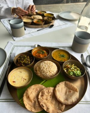 Sahiba Bali Instagram - Ditched the heels 👠 to heal 🧘‍♀️ 

Life since a year = No sleep & different cities daily. I had reached complete exhaustion and my body SWITCHED OFF. Weak, tired and fatigued. SO Last week I had a transforming experience at Dharana at Shillim - a retreat that reminded me: wellbeing isn’t just about pausing life, but about finding your way back to your true self.
Special thanks to the entire team at @dharanaatshillim for helping me & my body heal :) Highly recommend 🤍
