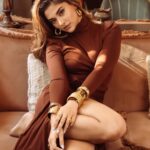 Saiee Manjrekar
