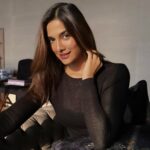 Saiee Manjrekar