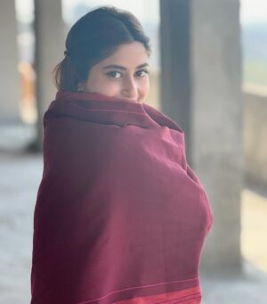 Sajal Ali Instagram - Random tareen !