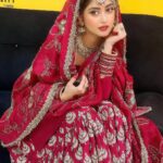 Sajal Ali