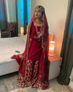 Actress Sajal Ali HD Photos and Wallpapers March 2025