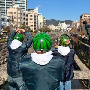 Saki Aibu Instagram - 長崎に行ってきました！
いつも見ている番組に出れて幸せ&いいお天気、絶好のバイク日和で楽しかった〜✨
放送日はまたお伝えします🫡✨

#出川哲朗の充電させてもらえませんか 
#テレ東
#長崎