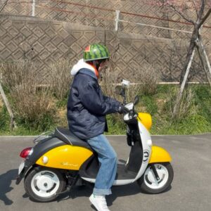Saki Aibu Instagram - 長崎に行ってきました！
いつも見ている番組に出れて幸せ&いいお天気、絶好のバイク日和で楽しかった〜✨
放送日はまたお伝えします🫡✨

#出川哲朗の充電させてもらえませんか 
#テレ東
#長崎