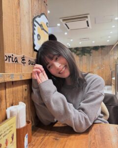 Actress Sakurako Okubo HD Photos and Wallpapers July 2025