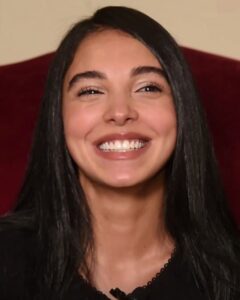 Actress Salma Abu Deif HD Photos and Wallpapers March 2025