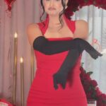 Salma Rachid