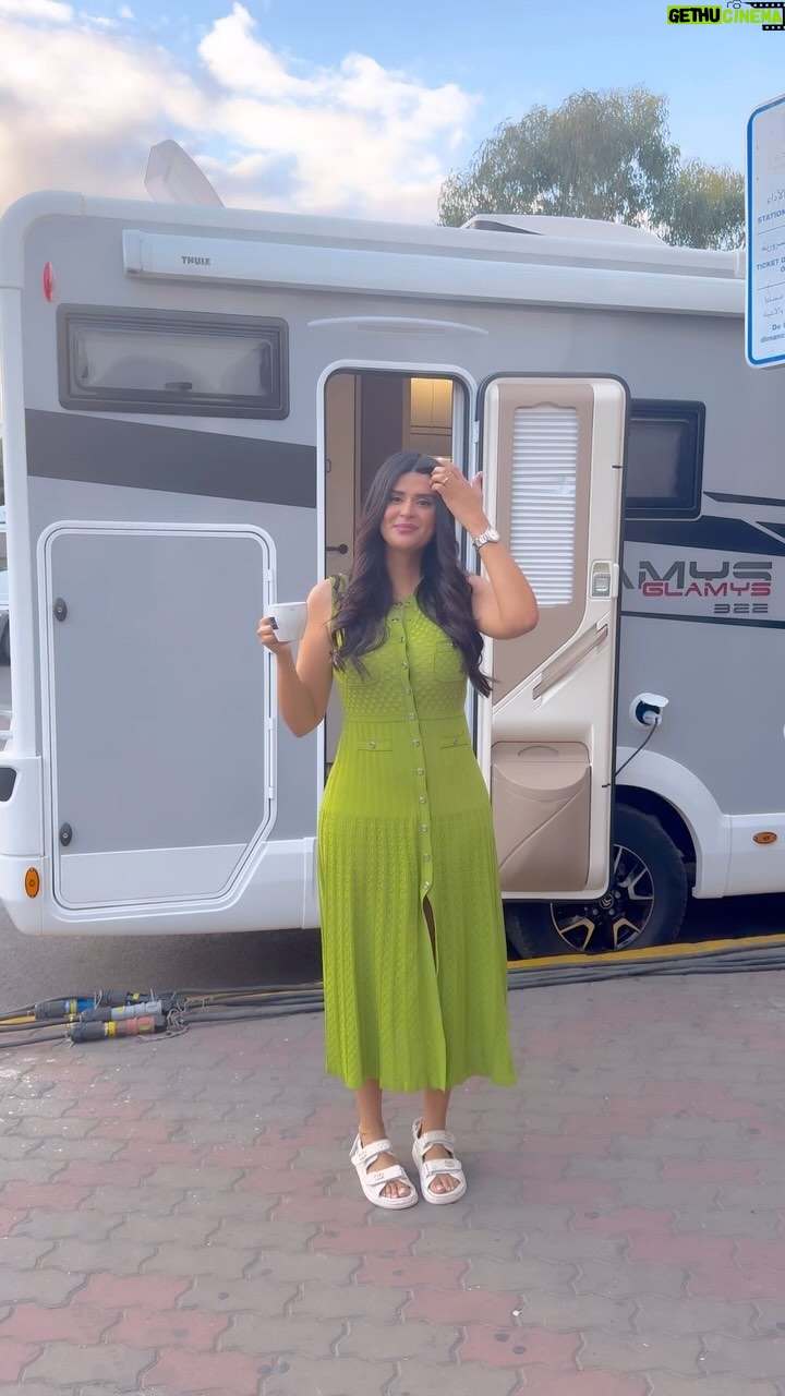 Salma Rachid - 62.6K Likes - š«¶š»š„ā¤ļø