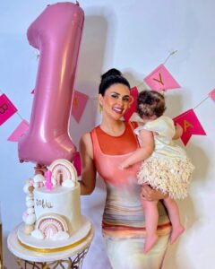 Salma Rachid Most Liked Photos and Posts
