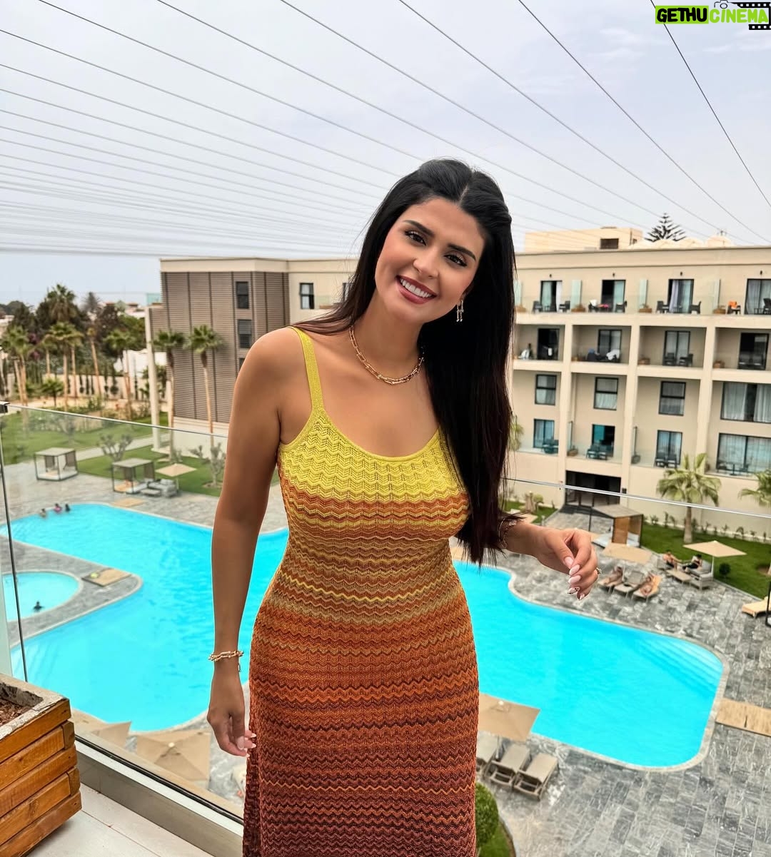 Salma Rachid - 78.2K Likes - دارهالي قلبي 💛✨🧡