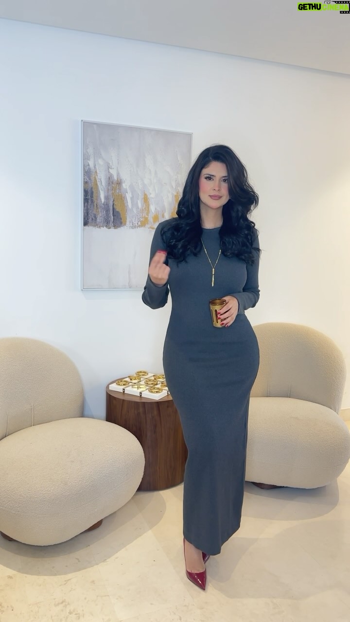Salma Rachid - 106.9K Likes - šāØ
