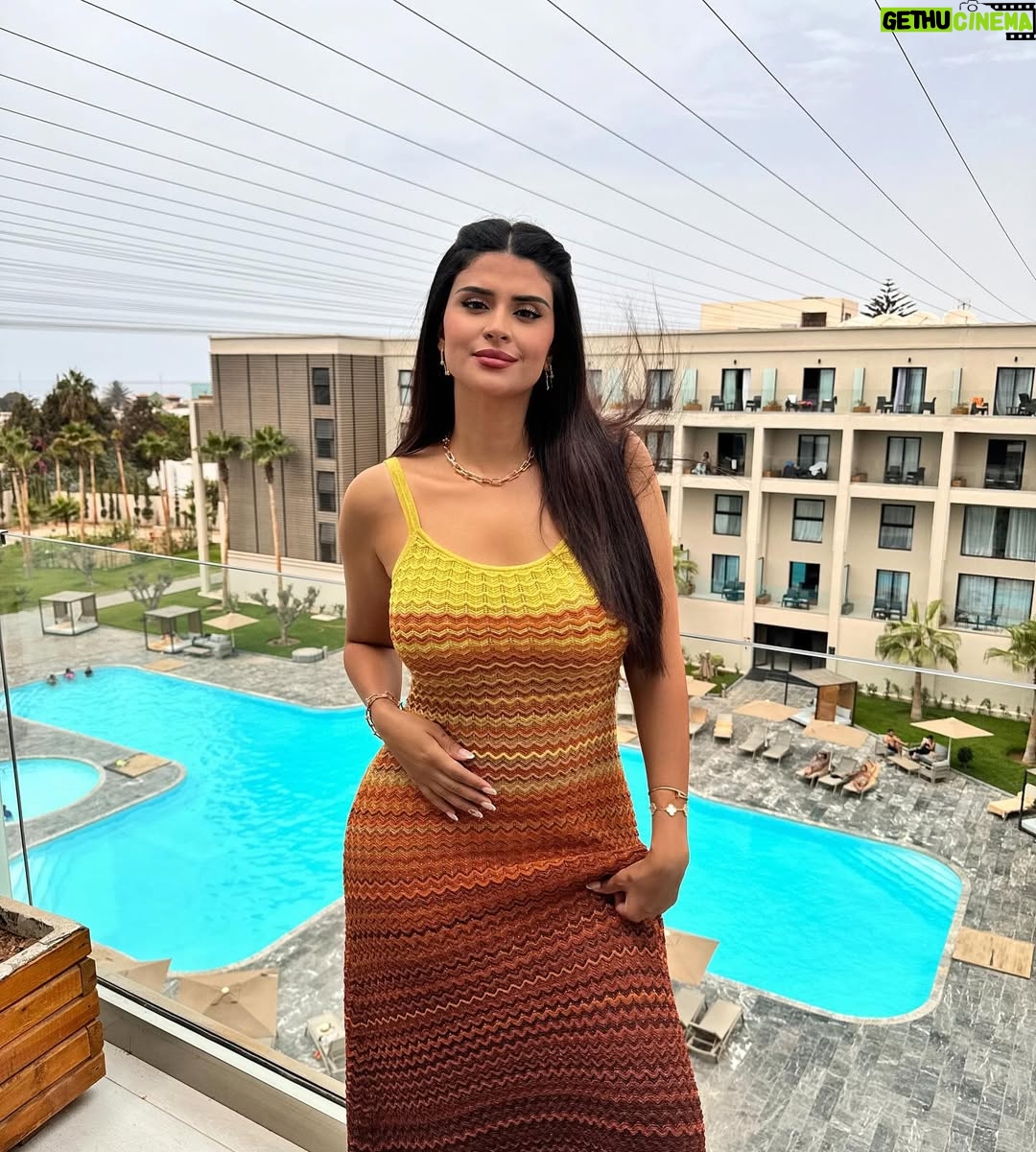 Salma Rachid - 78.2K Likes - دارهالي قلبي 💛✨🧡