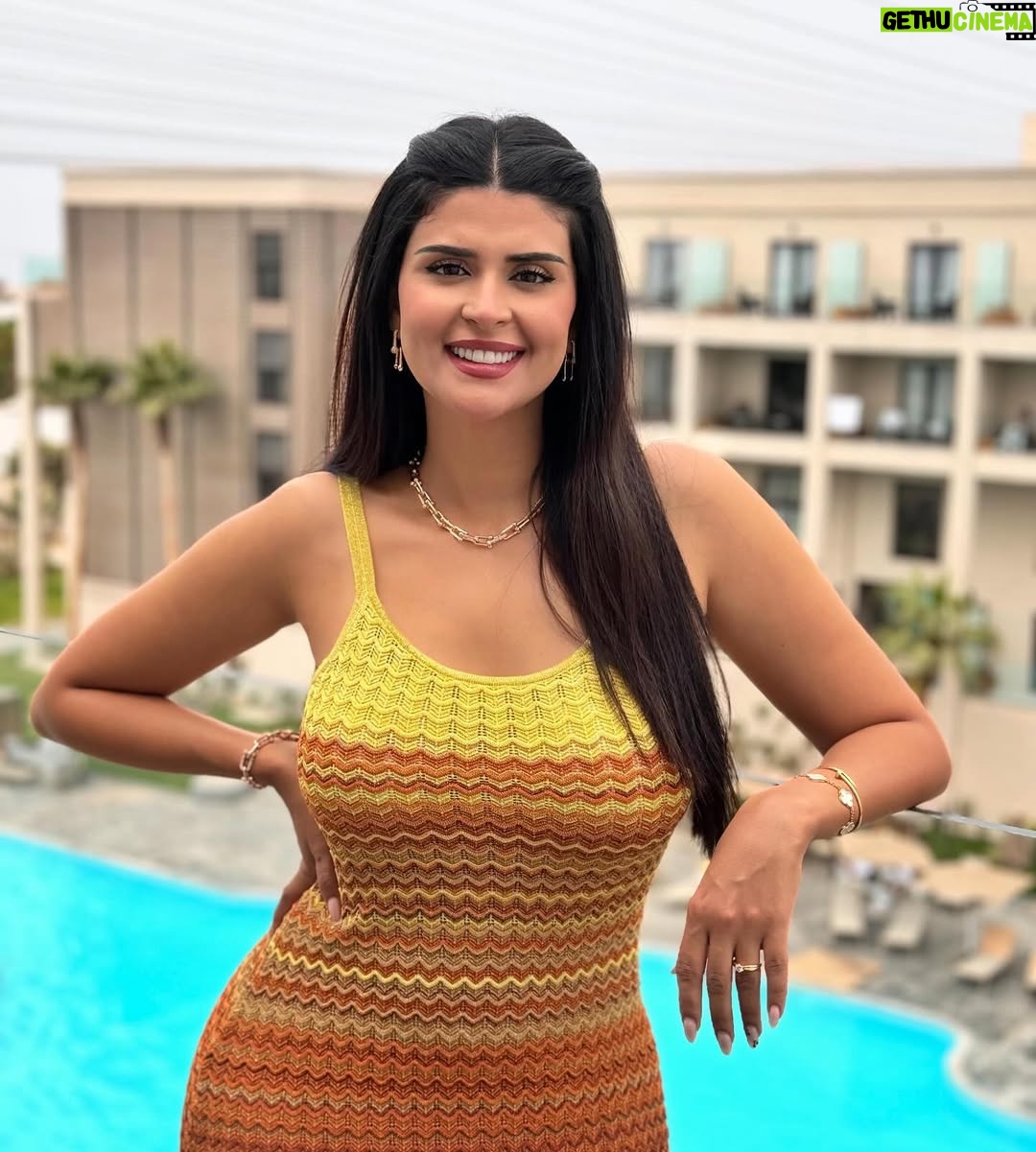Salma Rachid - 78.2K Likes - دارهالي قلبي 💛✨🧡