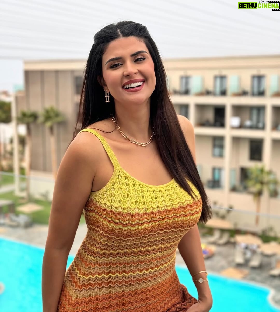 Salma Rachid - 78.2K Likes - دارهالي قلبي 💛✨🧡