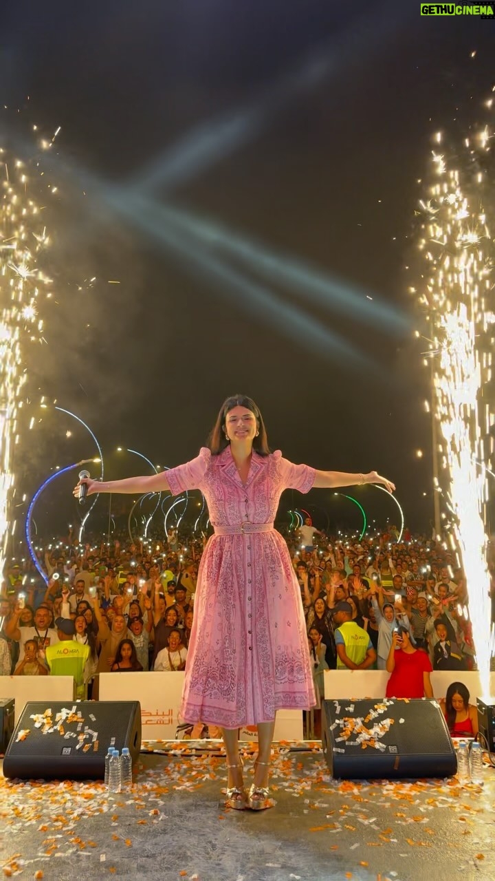 Salma Rachid - 174.7K Likes - ŲŲ¶ŁŲ± Ų¬Ł
Ų§ŁŁŲ±Ł ŁŲØŁŲ± Ł
Ų§Ų“Ų§Ų” Ų§ŁŁŁ
@bladisummertour šš»
Ų“ŁŲ±Ų§ Ų¹ŁŁ ŲŲØŁŁ
šš»ā¤ļø