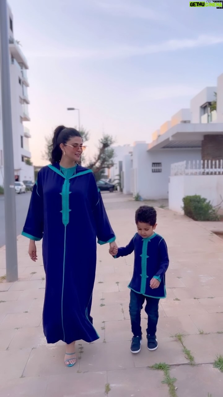 Salma Rachid - 168.7K Likes - Ų®Ų§Ų±Ų¬Ų© ŁŲ§ŁŲÆŁŲ§ ŁŲ§ŁŲÆŁŁ Ų§ŁŲŲØŁŲØ ŲÆŁŲ§ŁŁ š©µ
@baby.yanis.alaoui