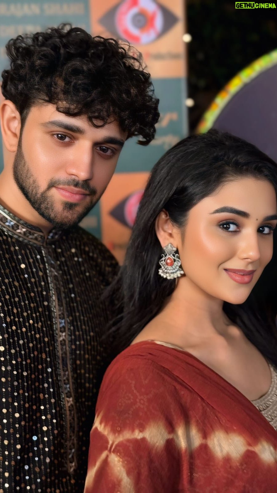 Saloni Sandhu - 85.6K Likes - ✨♥️
.
.
#yrkkh #abhiru❤️❤️ #salonisandhu #charubansal #abhir #mohitparmar