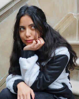 Salsabiela A Instagram - “Be happy with being you. Love your flaws. Own your quirks. And know that you are just as perfect as anyone else, exactly as you are.”