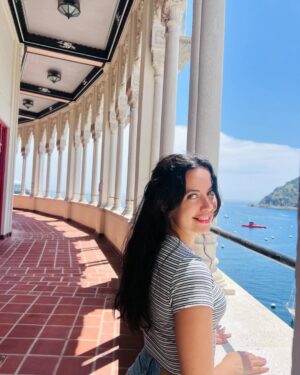 Salsabiela A Instagram - 🏝️🏝️☀️☀️