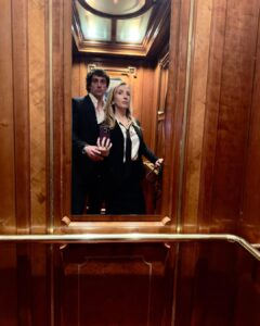 Actress Sam Taylor-Johnson HD Photos and Wallpapers April 2025