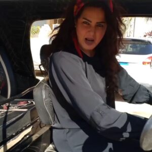 Sama El-Masry Instagram - اخر جزء للفيديو دا عشان كمان شويه فيديو فشخ التنين وانا رايحه تحارب...واللي مالحقش يشوف الفيديو دا موجود كامل علي قناتي علي اليوتيوب والرابط هنا في البايو وفي الاستوري واسم القناه:
Sama ELMasrii
اشتركوا الان وفعلوا زر الجرس
السواقه فن مش عن عن عن 🤗🤗🤗