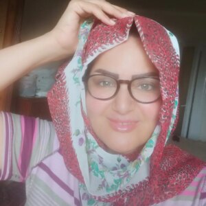 Actress Sama El-Masry HD Photos and Wallpapers February 2025