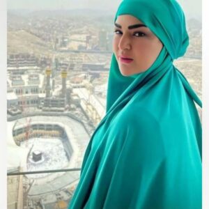 Sama El-Masry Instagram - من قلبي نفسي فيها والله...اعمل عمره....قولوا يااارب
