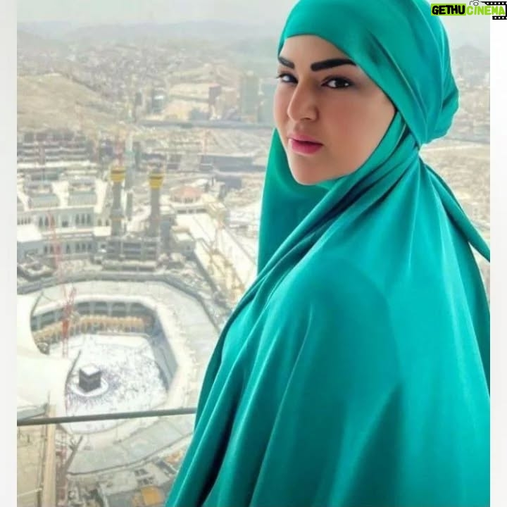 Sama El-Masry - 7.2K Likes - من قلبي نفسي فيها والله...اعمل عمره....قولوا يااارب