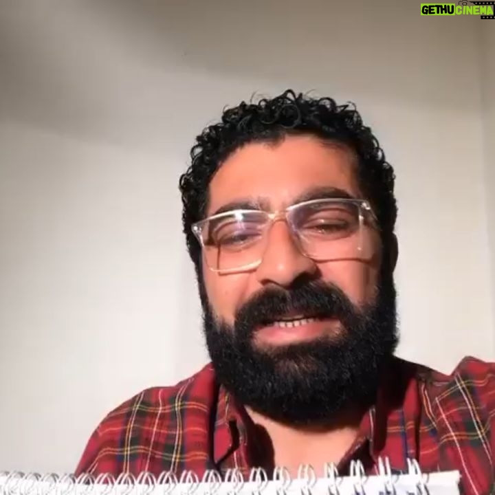 Sama El-Masry - 7K Likes - ياابني ياحبيبي انتوا هتفضلوا تهروا كده كتير؟؟
ماكانش برنامج كنت هاعمله من ٤ سنين ومااتعملش
انتوا ايه كل لما تتزنقوا في حاجه تجيبوا حاجات من الف سنه فاتت؟؟.....ارحموا نفسكوا شويه...ام الهبد كل شويه دا🤣🤣🤣