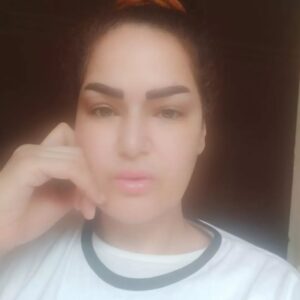 Sama El-Masry Instagram - ليه بنصحي منفخين كده؟؟ شكلي وحش اوي...ممم