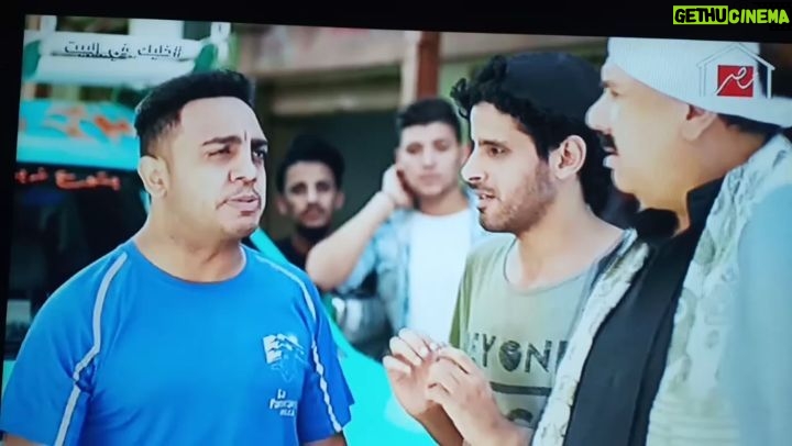 Sama El-Masry - 9.9K Likes - هههه...مسلسلات رمضان بدأت اهي علي mbc مصر ...الشباب بتوع مسرح مصر دول بيقتلوني ضحك 🤣🤣🤣🤣